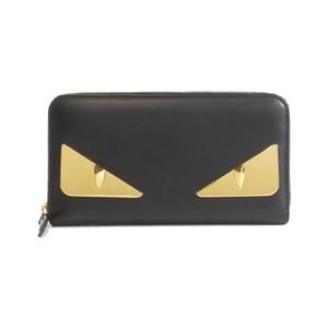 Fendi Bugs Handbag 7M0210 SQP Wallet